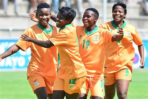 women afcon results/ winners|Women's Afcon 2022: Zambia and Senegal qualify for finals in .